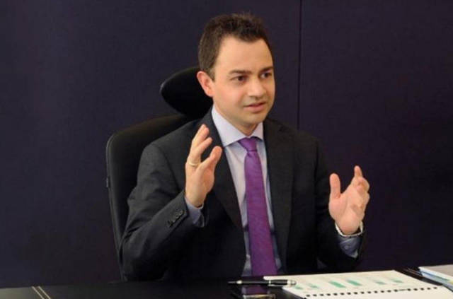 DIB has reached the second phase of its growth plan