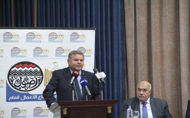 مصر..توقيع 21 عقداً لميكنة شركات تابعة لقطاع الأعمال العام بـ50 مليون دولار