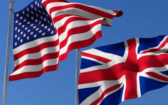 بريطانيا: أحرزنا تقدماً إيجابياً في محادثات التجارة مع الولايات المتحدة