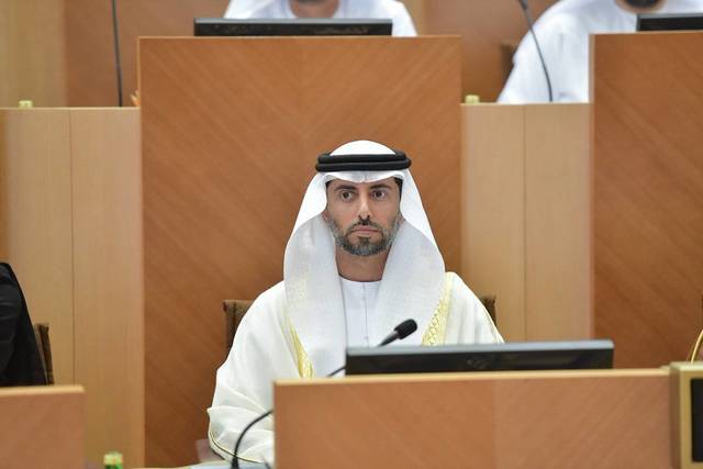 UAE hopes oil markets will tighten in H2-17