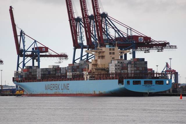 Salalah Port sees new record levels