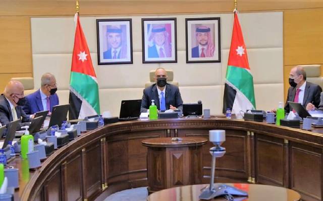 الحكومة الأردنية تُقر نظاماً معدلاً للإقرارات الضريبية ونسب أرباح الأسهم لـ2021