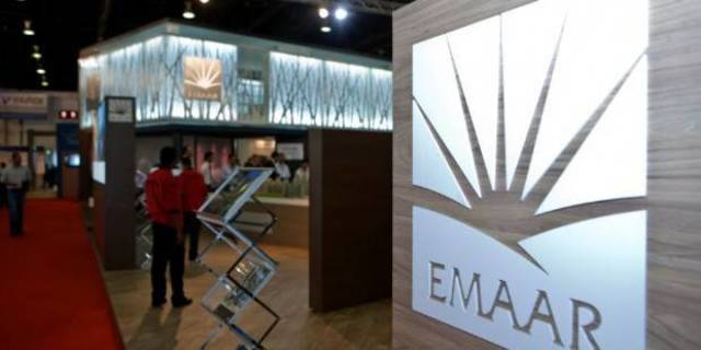 Emaar says focusing on 2 projects worth AED200bn