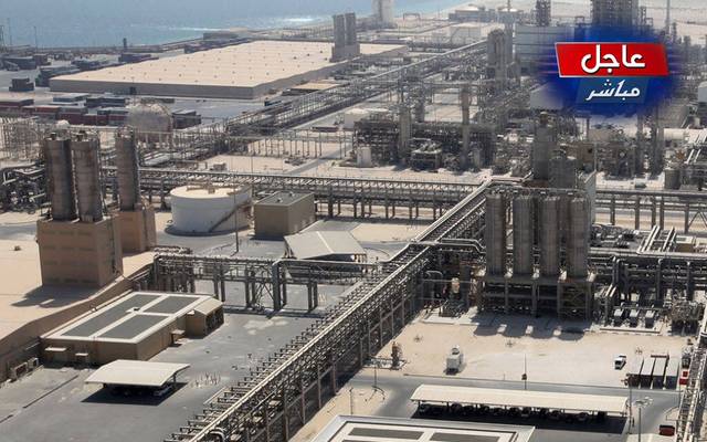 نتائج أعمال مسيعيد..