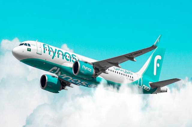 Flynas’ final IPO price set at SAR 80/shr; offering attracts SAR 409bn in orders