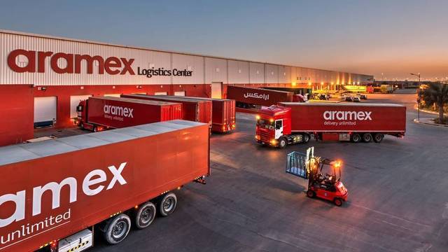 Aramex maintains insurance policies which should cover both incidents