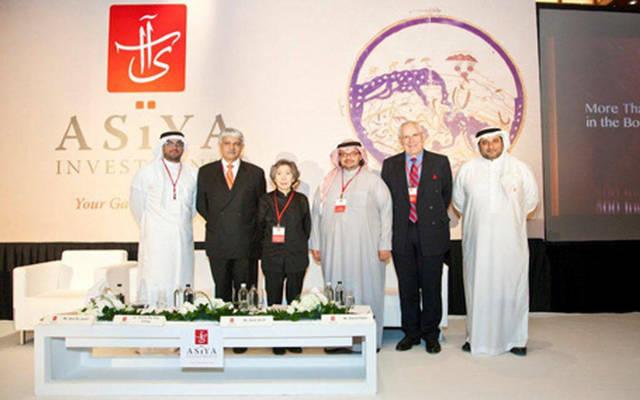 استقالة أحمد الحمد من منصبه كرئيس تنفيذي في "آسيا كابيتال"