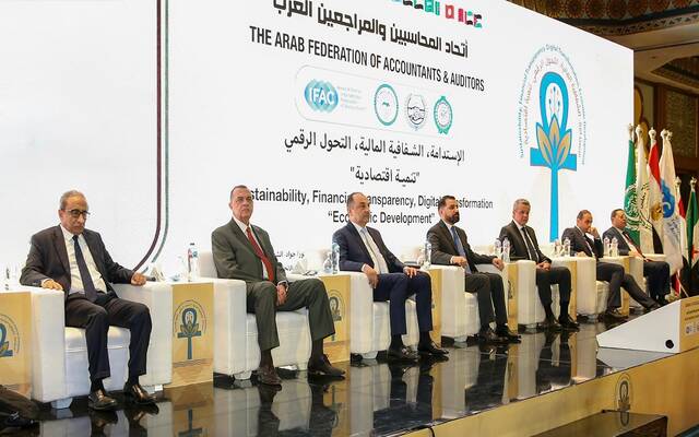 وزير مصري: الاستدامة ضرورة استراتيجية لتعظيم العوائد ودعم الاقتصاد الأخضر