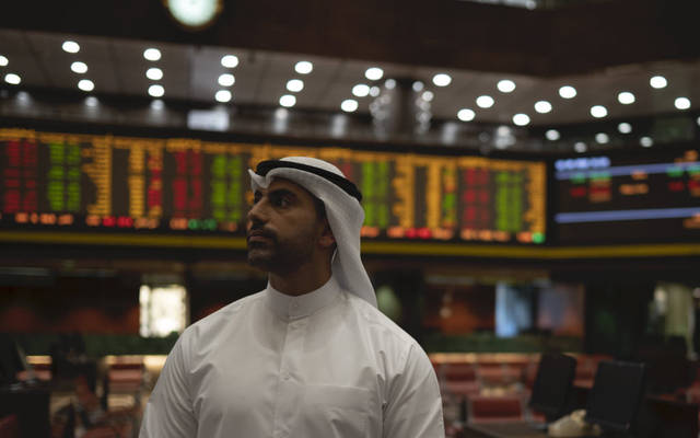 بورصة الكويت تتكبد خسائر كبيرة.. وأصابع الاتهام تشير لـ"اتحاد المصارف"