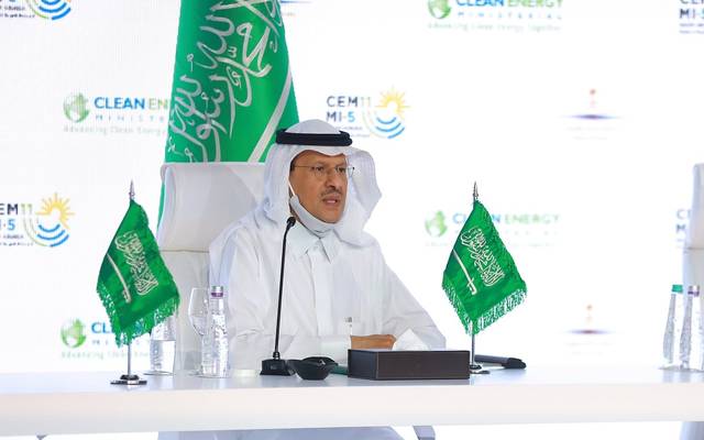 وزير الطاقة السعودي: نستهدف هيكلة قطاع الكهرباء لتعزيز موثوقية الخدمة