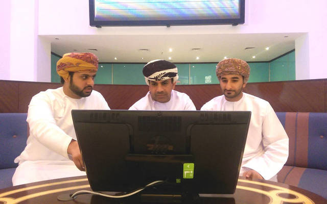 "عمان للاستثمارات" و"جلفار للهندسة" يقودان ارتفاع مؤشر مسقط صباحاً