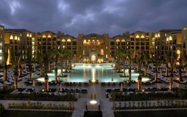 Morocco targets 20 mln tourists by 2020 helped by GCC