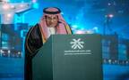 وكيل وزارة الصناعة عبدالعزيز بن ماجد الأحمدي، خلال مؤتمر سلاسل الإمداد والمشتريات 2026