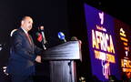 ياسر عباس، نائب الرئيس التنفيذي للهيئة العامة للاستثمار والمناطق الحر