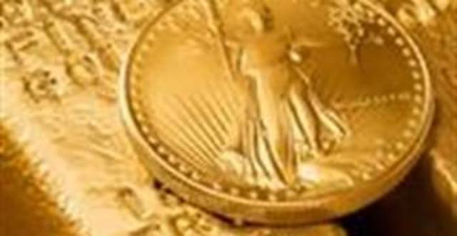 تقرير: الذهب يشهد اكبر انخفاض منذ 30 عام