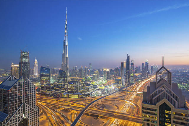 مؤشرات دولية إيجابية للاقتصاد الإماراتي حتى 2020