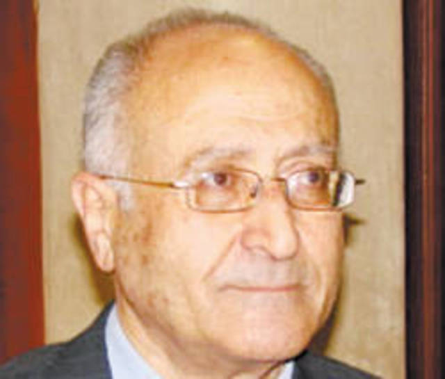 الصياد : إجتماع موسع مع الجهاز المصرفى وممثلى البنوك لوضع آليات جديدة لمواجهة التحديات 