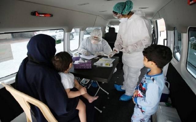 مصر تعلن ارتفاع أعداد المصابين بفيروس كورونا لـ850 حالة