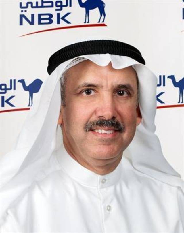 رئيس "الكويت الوطني": تخارجنا من "قطر الدولي" سُيعزز من قدرة البنك على اقتناص فرص جديدة