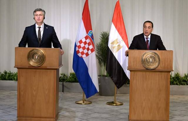 جانب من المؤتمر