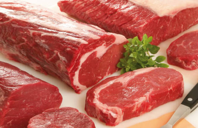 متوسط سعر كيلو اللحوم البقري في لبنان الأعلى من بين الدول العربية