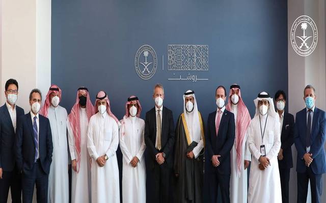 ROSHN signs SAR 1.6bn strategic partnerships for ROSHN Riyadh