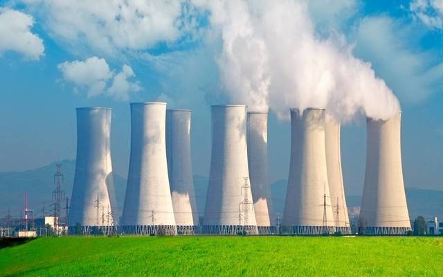 KSA launches first nuclear power station in 2020