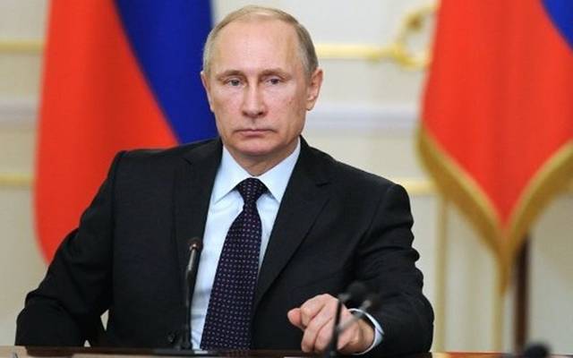 بوتين:25 مليار دولار حجم التبادل التجاري بين روسيا وأفريقيا