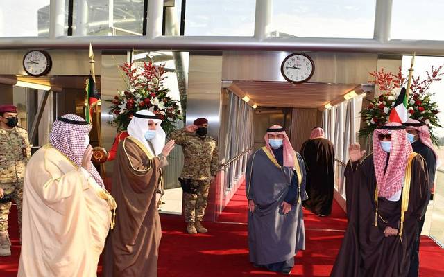 Gulf leaders head to 41st GCC summit in KSA