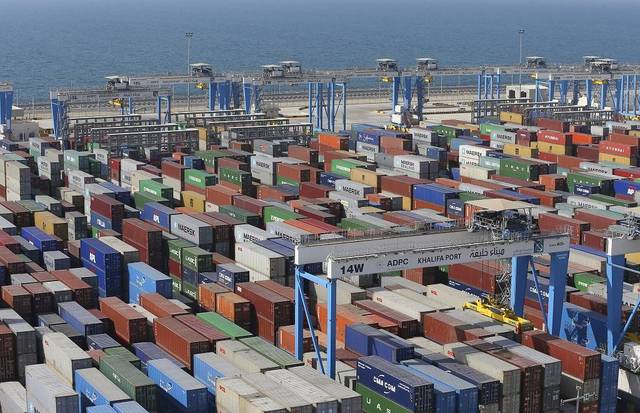 DP World profits rise to $405m in 6M