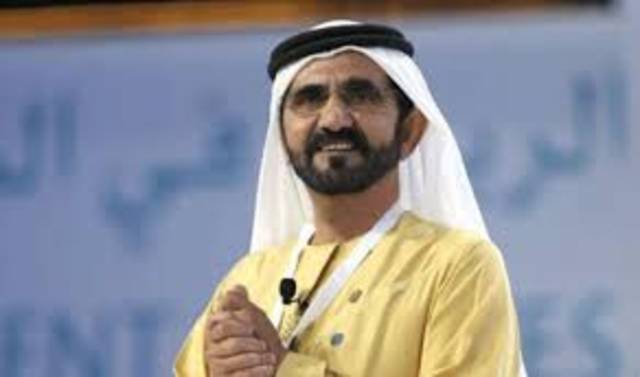 حاكم دبي يصدر مرسوماً بشأن التظلمات العسكرية بدبي