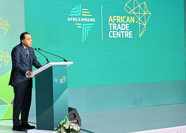 مصطفى مدبولي