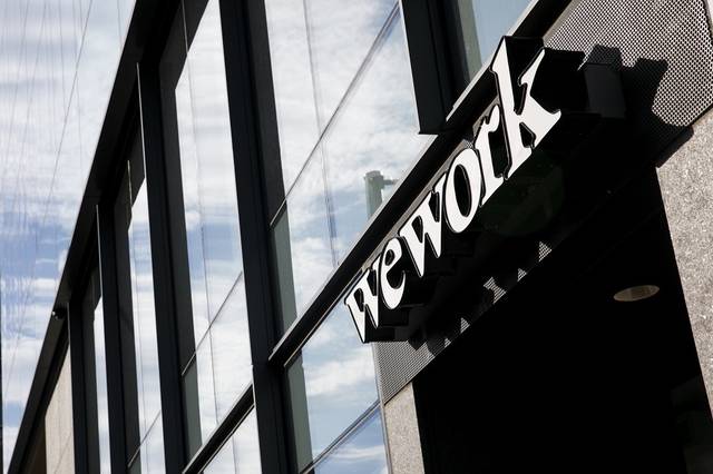 WeWork axes 2,400 employees worldwide amid growing losses