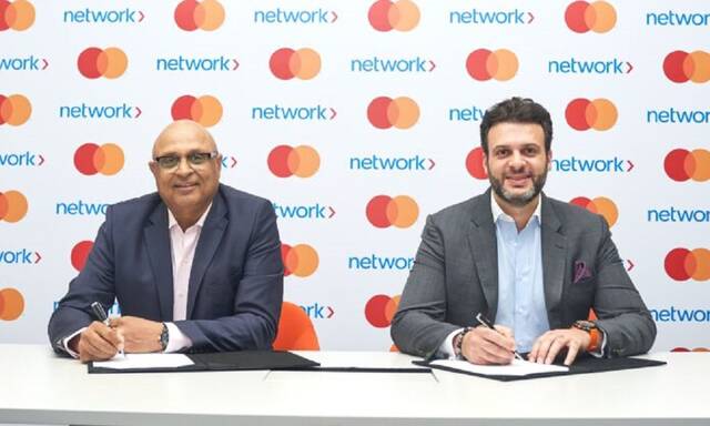 Network International, Mastercard Transform introduce new B2B Payments solution in UAE