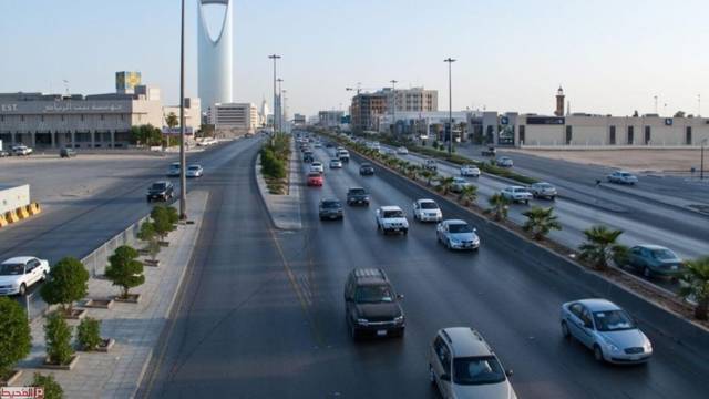 السعودية تمدد فترة التقديم لمبادرة دعم العاملين بتطبيقات نقل الركاب