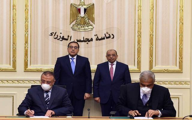 Talaat Moustafa Group inks settlement deal with Alexandria Governorate