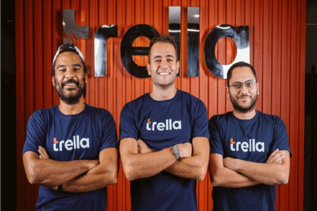 Egypt’s Trella secures $6m debt financing from ALMA