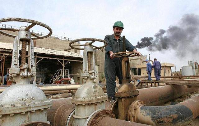 مسؤول: كردستان تتهم بغداد بالإخلال ببنود الاتفاق النفطي