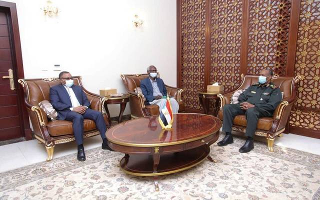 السودان: مواصلة إثيوبيا الملء الثاني للسد دون اتفاق "خرق للقانون الدولي"