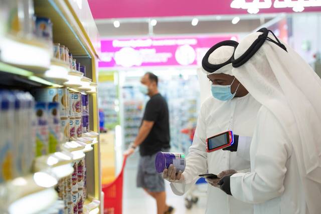 اقتصادية دبي: تنفيذ نحو 24 ألف زيارة تفتيشية خلال رمضان (صور)