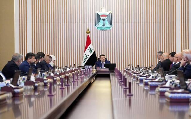 رئيس الوزراء العراقي يوجّه بإجراءات عاجلة عقب نتائج التحقيق في حادثة حريق الكوت