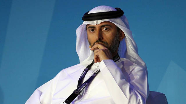Oil market to stabalise in 2019 - UAE's oil minister