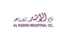 شعار شركة الراشد للصناعة