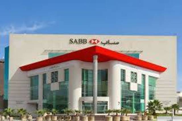 SABB Q1 profit up 3.21% to SAR 1.12bn