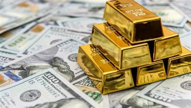 هل تضع احتمالات تباطؤ التضخم أسعار الذهب في طريق الصعود مجدداً؟.. (تحليل)