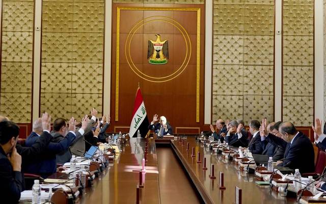 الوزراء العراقي يصدر 4 قرارات.. أبرزها التفاوض مع قطر بشأن اتفاقية للاستثمار
