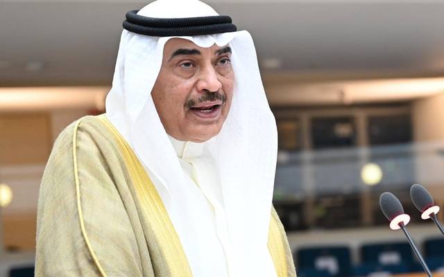 رئيس الوزراء: "عمر هذه الحكومة الأقصر بتاريخ الكويت في ظل تحديات كبيرة"