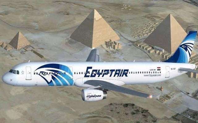 مصر للطيران تنتهي من تقييم مخاطر أنشطة الشركة بالتعاون مع GHS الأمريكية