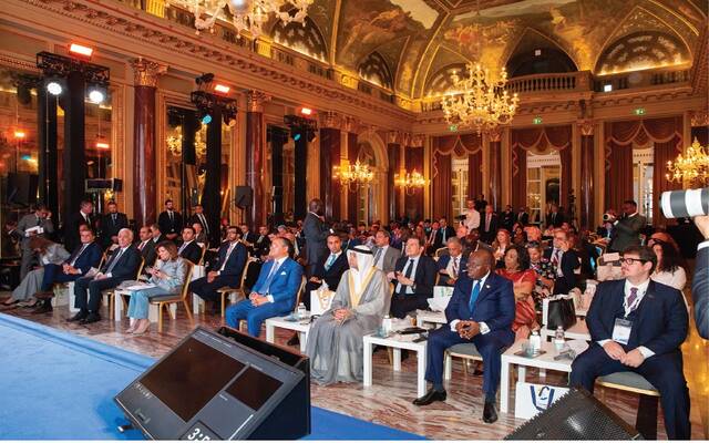 البديوي: قضايا الأمن الغذائي تمثل أولوية قصوى لقادة دول مجلس التعاون الخليجي