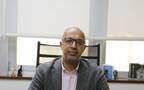 محمد مصطفى، العضو المنتدب لشركة العربي الإفريقي لإدارة الاستثمارات المالية